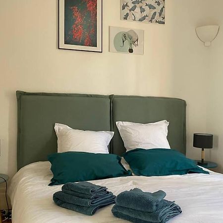 Appartement Cosy Idealement Situe Au Centre Ville 디종 외부 사진